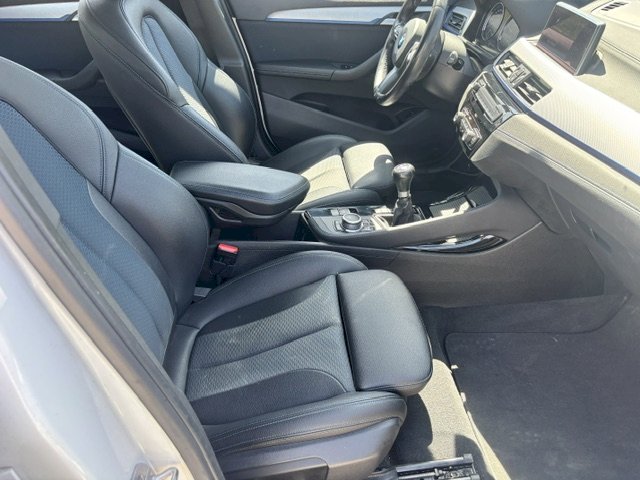 BMW BMW X1 II (F48) sDrive18i 136ch M Sport