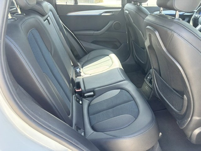 BMW BMW X1 II (F48) sDrive18i 136ch M Sport