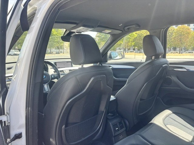 BMW BMW X1 II (F48) sDrive18i 136ch M Sport