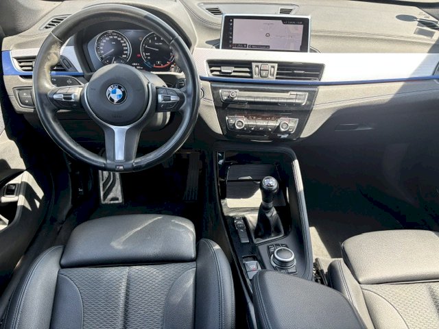 BMW BMW X1 II (F48) sDrive18i 136ch M Sport