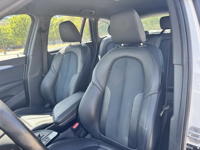 BMW BMW X1 II (F48) sDrive18i 136ch M Sport