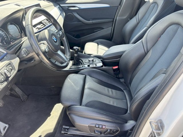 BMW BMW X1 II (F48) sDrive18i 136ch M Sport