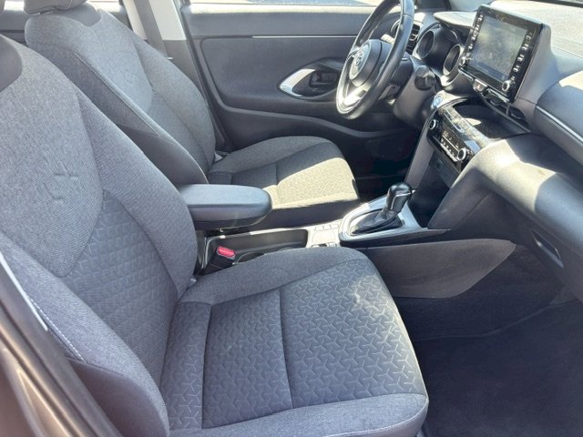 Toyota Toyota Yaris Cross 116h Dynamic Business + Programme Beyond Zero Academy MY22