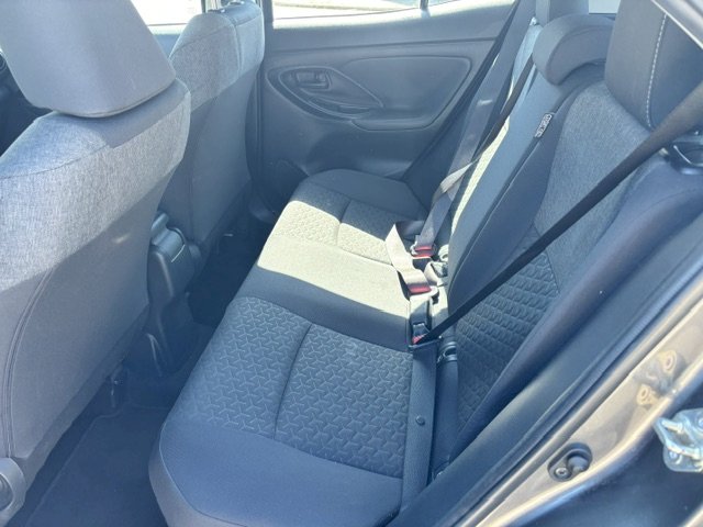 Toyota Toyota Yaris Cross 116h Dynamic Business + Programme Beyond Zero Academy MY22
