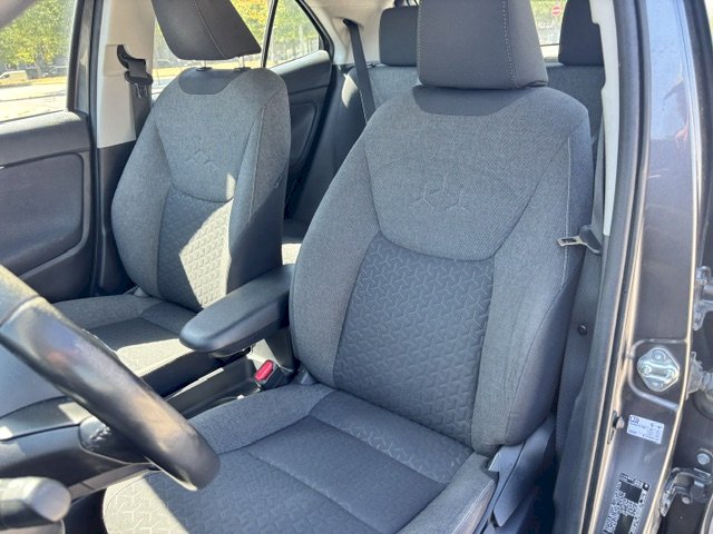 Toyota Toyota Yaris Cross 116h Dynamic Business + Programme Beyond Zero Academy MY22