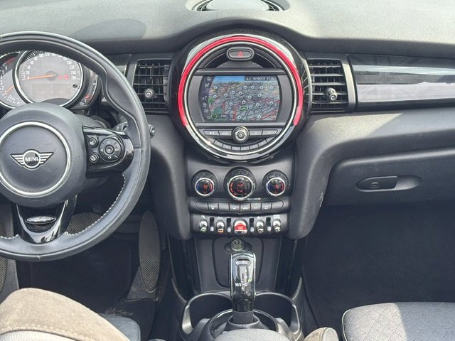 Mini Mini Cabrio 136ch Exquisite BVA7