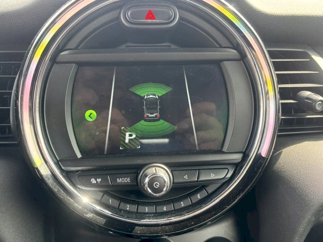 Mini Mini Cabrio 136ch Exquisite BVA7