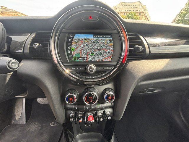 Mini Mini Cabrio 136ch Exquisite BVA7