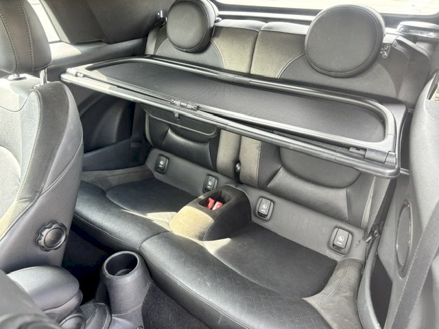 Mini Mini Cabrio 136ch Exquisite BVA7