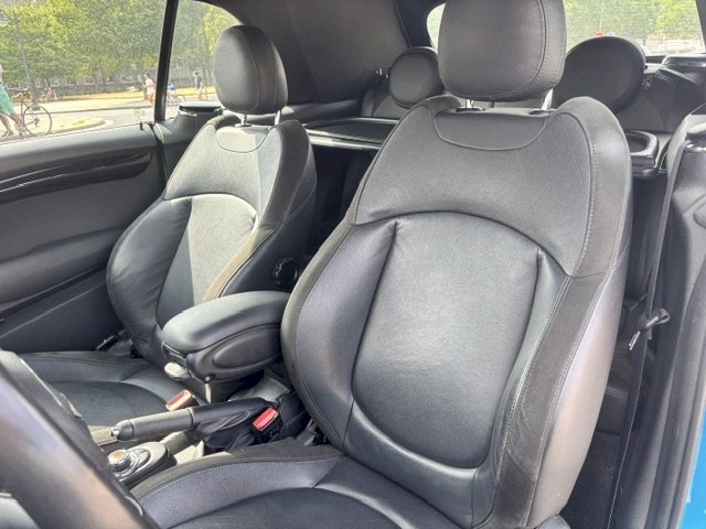 Mini Mini Cabrio 136ch Exquisite BVA7