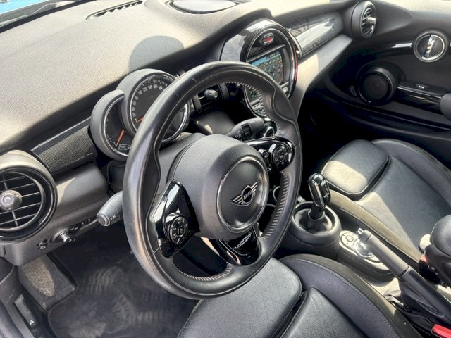 Mini Mini Cabrio 136ch Exquisite BVA7