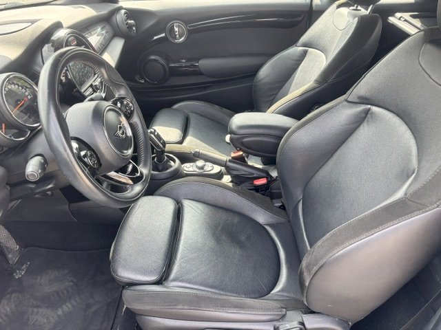 Mini Mini Cabrio 136ch Exquisite BVA7