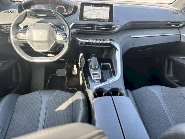Peugeot 5008 GT Line 180CH 