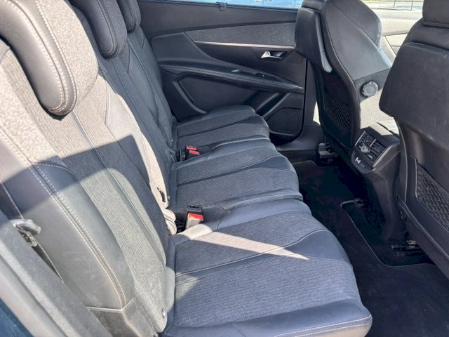 Peugeot 5008 GT Line 180CH 