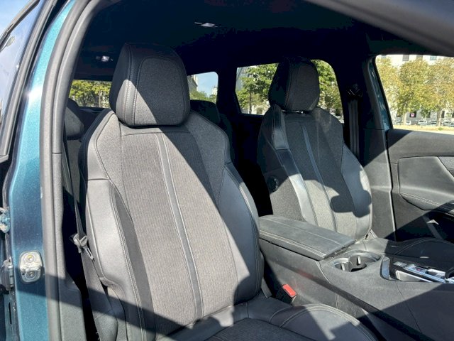 Peugeot 5008 GT Line 180CH 