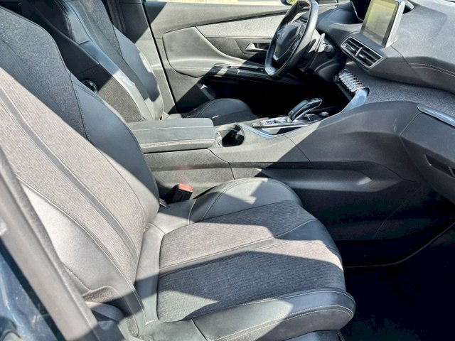 Peugeot 5008 GT Line 180CH 
