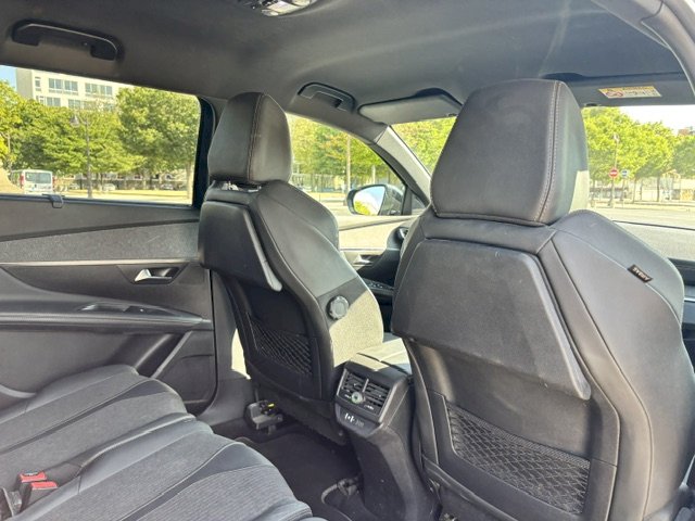 Peugeot 5008 GT Line 180CH 