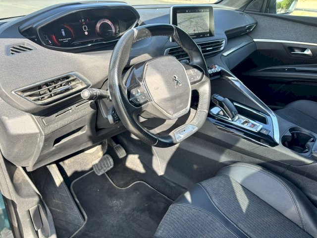 Peugeot 5008 GT Line 180CH 