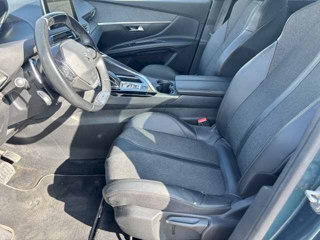 Peugeot 5008 GT Line 180CH 