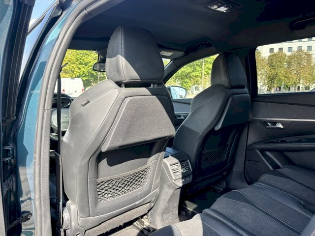 Peugeot 5008 GT Line 180CH 