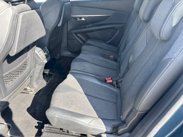 Peugeot 5008 GT Line 180CH 