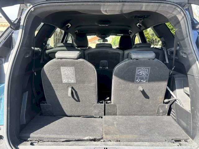 Peugeot 5008 GT Line 180CH 
