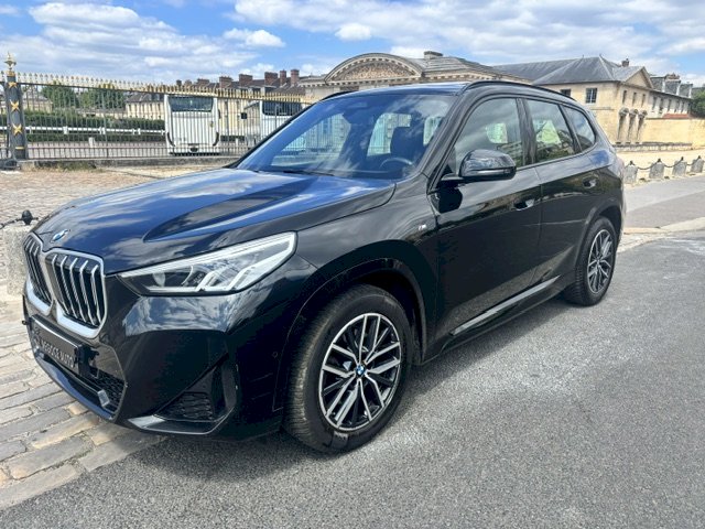 BMW BMW X1 sDrive20i 170ch M Sport