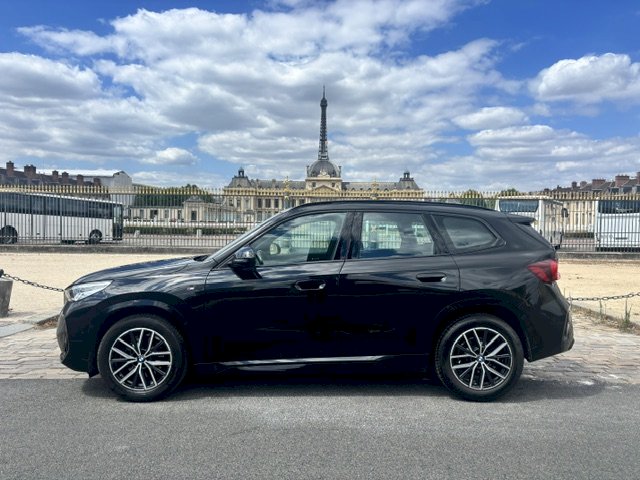 BMW BMW X1 sDrive20i 170ch M Sport