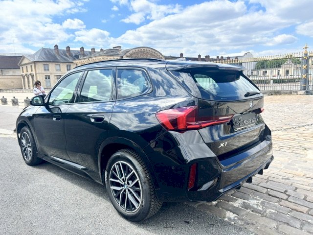 BMW BMW X1 sDrive20i 170ch M Sport