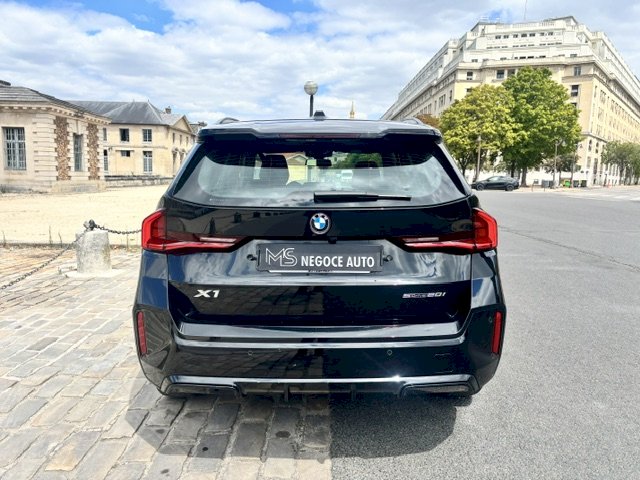 BMW BMW X1 sDrive20i 170ch M Sport