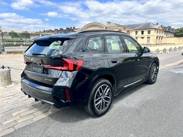 BMW BMW X1 sDrive20i 170ch M Sport