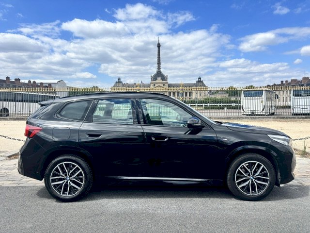 BMW BMW X1 sDrive20i 170ch M Sport