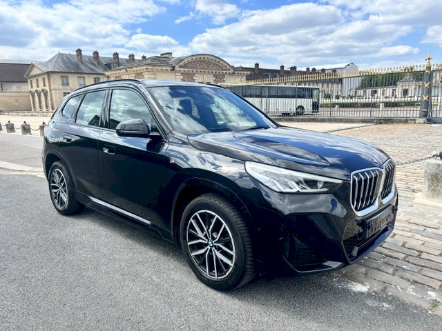 BMW BMW X1 sDrive20i 170ch M Sport