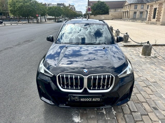 BMW BMW X1 sDrive20i 170ch M Sport
