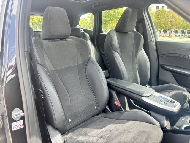 BMW BMW X1 sDrive20i 170ch M Sport