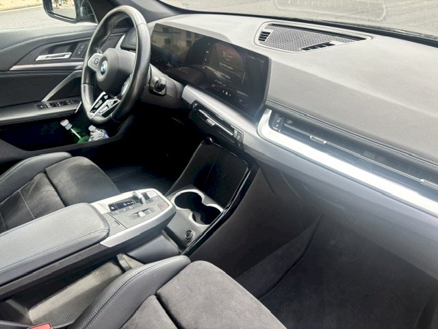 BMW BMW X1 sDrive20i 170ch M Sport