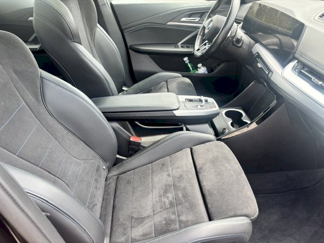 BMW BMW X1 sDrive20i 170ch M Sport