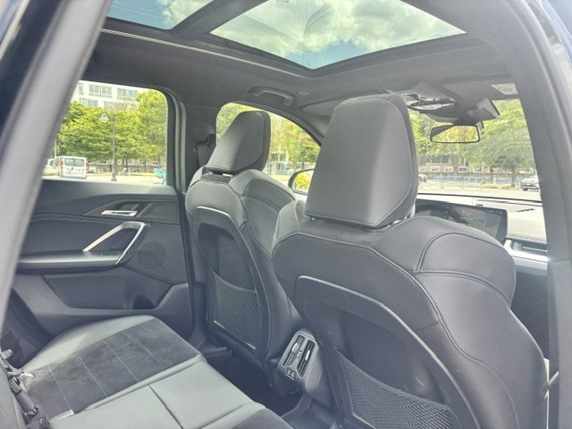 BMW BMW X1 sDrive20i 170ch M Sport