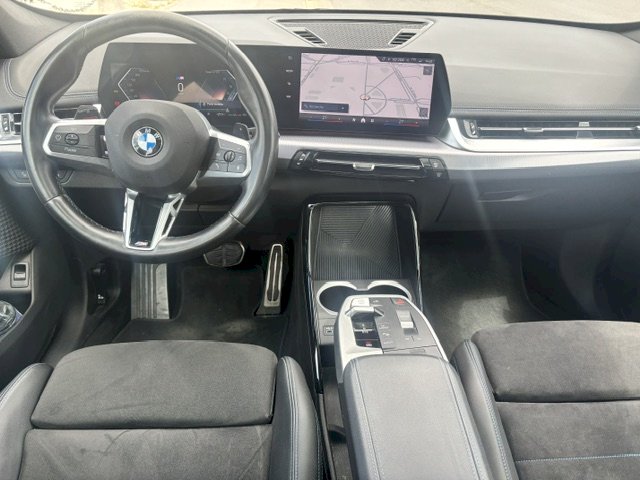 BMW BMW X1 sDrive20i 170ch M Sport