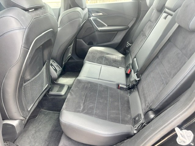 BMW BMW X1 sDrive20i 170ch M Sport
