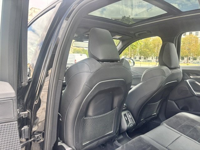 BMW BMW X1 sDrive20i 170ch M Sport