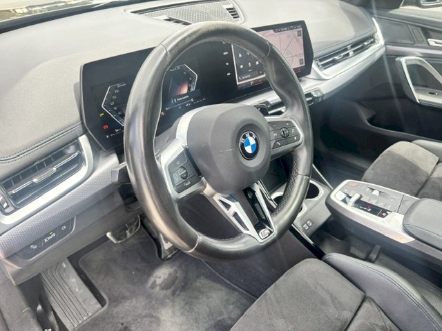 BMW BMW X1 sDrive20i 170ch M Sport