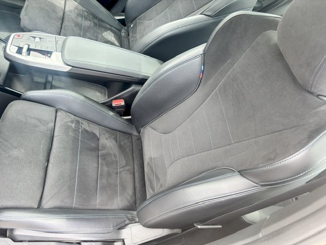 BMW BMW X1 sDrive20i 170ch M Sport
