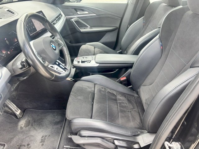 BMW BMW X1 sDrive20i 170ch M Sport