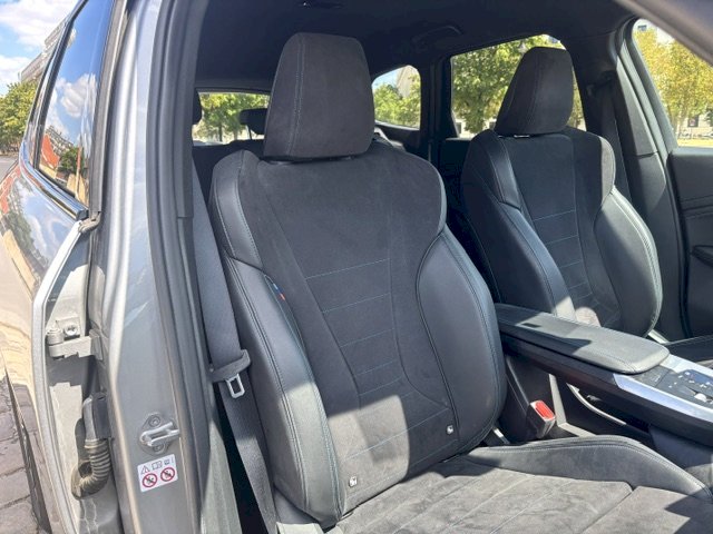 BMW BMW X1 xDrive23i 218ch M Sport