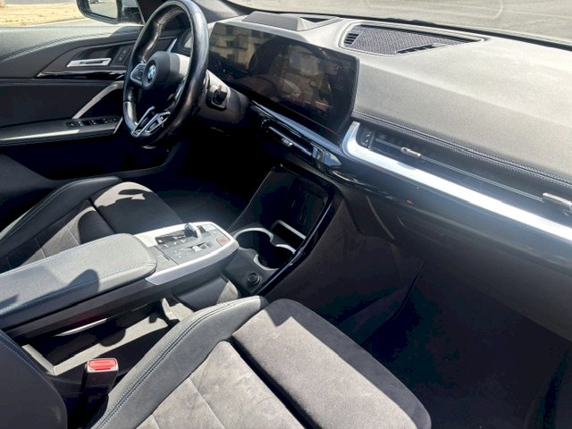 BMW BMW X1 xDrive23i 218ch M Sport