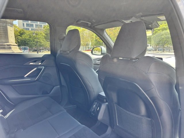 BMW BMW X1 xDrive23i 218ch M Sport