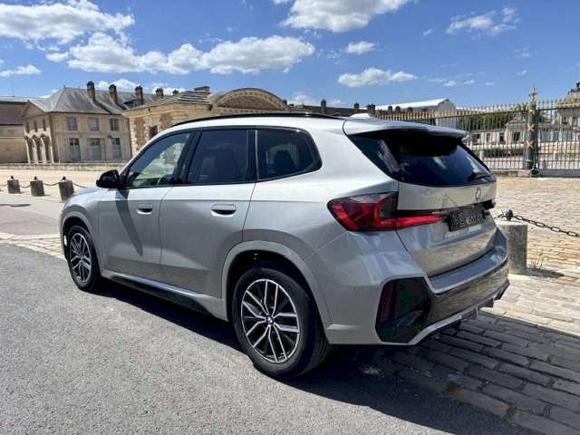 BMW BMW X1 xDrive23i 218ch M Sport