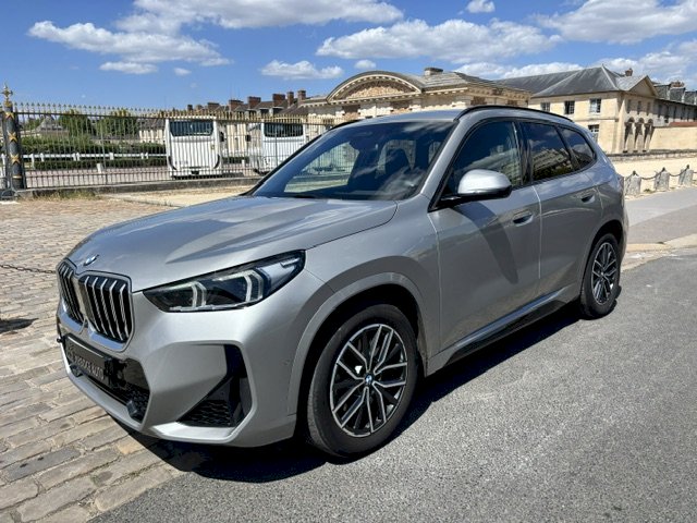 BMW BMW X1 xDrive23i 218ch M Sport