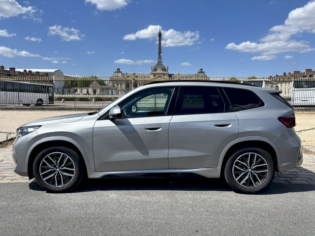 BMW BMW X1 xDrive23i 218ch M Sport